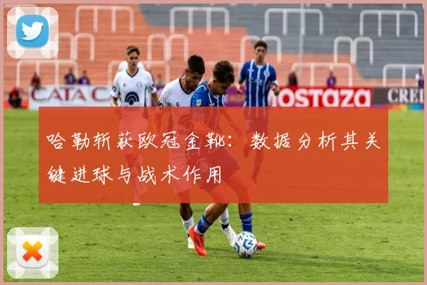 哈勒斩获欧冠金靴：数据分析其关键进球与战术作用
